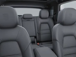 Porsche Cayenne S AWD 2026