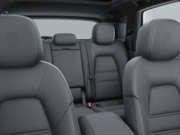 Porsche Cayenne S AWD 2026