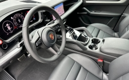 Porsche Cayenne S AWD 2026