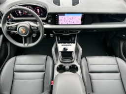 Porsche Cayenne S AWD 2026