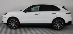 Porsche Cayenne S AWD 2026