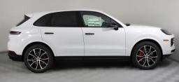 Porsche Cayenne S AWD 2026