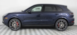 Porsche Cayenne S AWD 2026