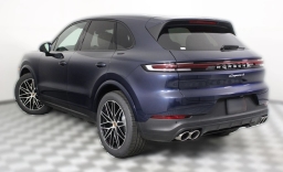 Porsche Cayenne S AWD 2026