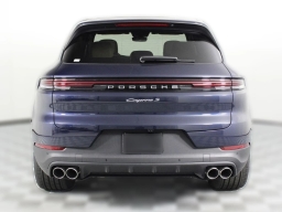 Porsche Cayenne S AWD 2026