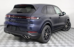 Porsche Cayenne S AWD 2026