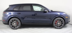 Porsche Cayenne S AWD 2026