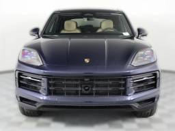 Porsche Cayenne S AWD 2026