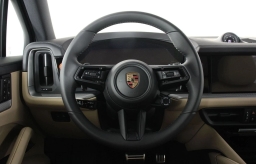 Porsche Cayenne S AWD 2026