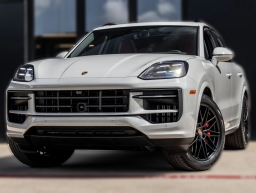 Porsche Cayenne S AWD 2026