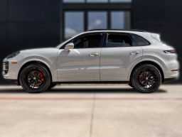 Porsche Cayenne S AWD 2026