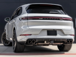 Porsche Cayenne S AWD 2026
