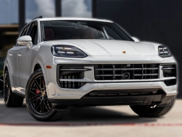 Porsche Cayenne S AWD 2026