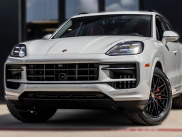 Porsche Cayenne S AWD 2026