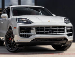 Porsche Cayenne S AWD 2026
