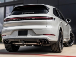 Porsche Cayenne S AWD 2026