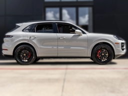 Porsche Cayenne S AWD 2026