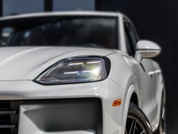 Porsche Cayenne S AWD 2026