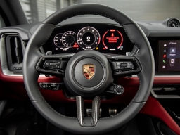 Porsche Cayenne S AWD 2026