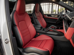 Porsche Cayenne S AWD 2026