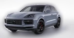 Porsche Cayenne S AWD 2026