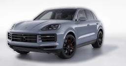 Porsche Cayenne S AWD 2026