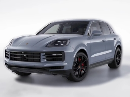 Porsche Cayenne S AWD 2026