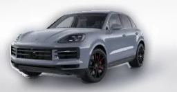 Porsche Cayenne S AWD 2026