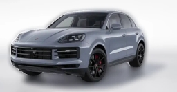 Porsche Cayenne S AWD 2026