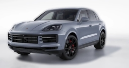 Porsche Cayenne S AWD 2026
