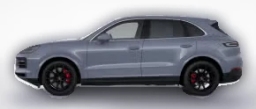 Porsche Cayenne S AWD 2026