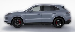 Porsche Cayenne S AWD 2026