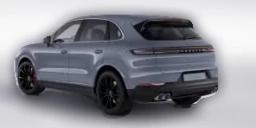 Porsche Cayenne S AWD 2026