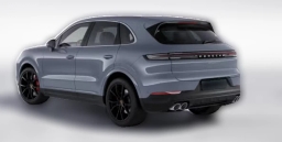 Porsche Cayenne S AWD 2026