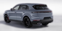 Porsche Cayenne S AWD 2026