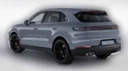 Porsche Cayenne S AWD 2026