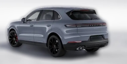 Porsche Cayenne S AWD 2026