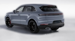 Porsche Cayenne S AWD 2026