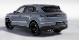 Porsche Cayenne S AWD 2026