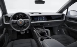 Porsche Cayenne S AWD 2026