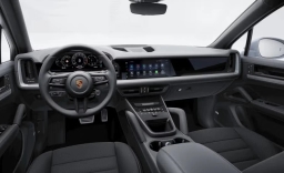 Porsche Cayenne S AWD 2026