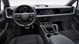 Porsche Cayenne S AWD 2026