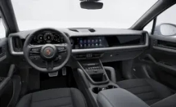 Porsche Cayenne S AWD 2026