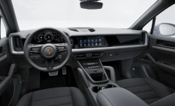 Porsche Cayenne S AWD 2026