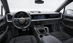 Porsche Cayenne S AWD 2026