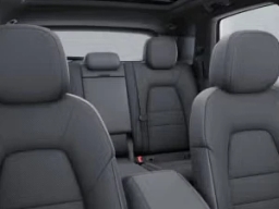 Porsche Cayenne S AWD 2026