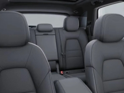 Porsche Cayenne S AWD 2026