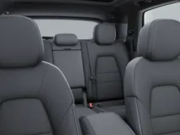Porsche Cayenne S AWD 2026