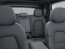 Porsche Cayenne S AWD 2026