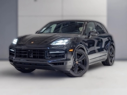 Porsche Cayenne S AWD 2026